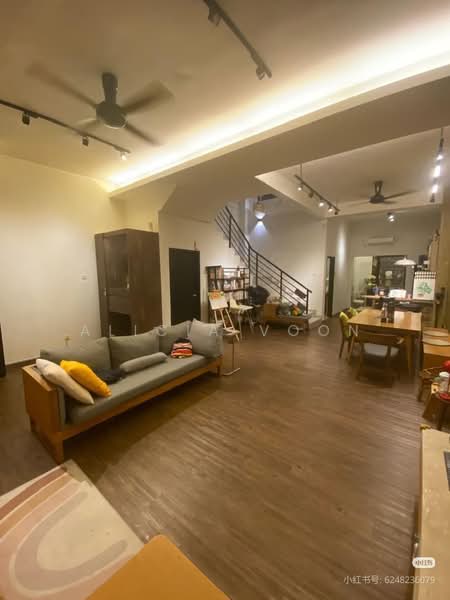 2-storey Terraced House for Rent in Ulu Tiram (Johor) - Alicia Voon - PropertyGuru.com.my