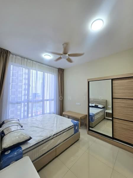 Servis Apartment untuk Disewa di TRELLIS RESIDENCES - Jayson Teo - PropertyGuru.com.my