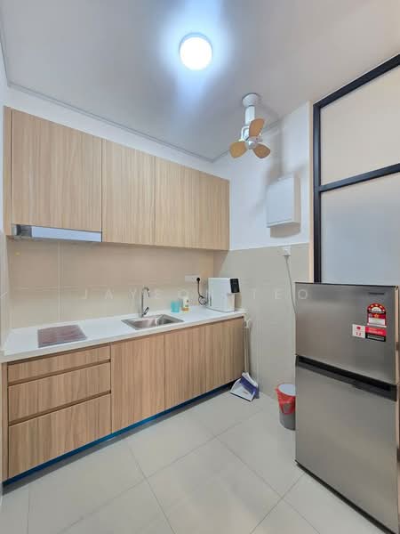 Servis Apartment untuk Disewa di TRELLIS RESIDENCES - Jayson Teo - PropertyGuru.com.my
