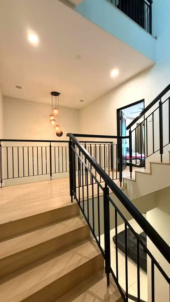 2-storey Terraced House for Rent in Alam Impian (Shah Alam) - Carlos Ng - Interior - PropertyGuru.com.my