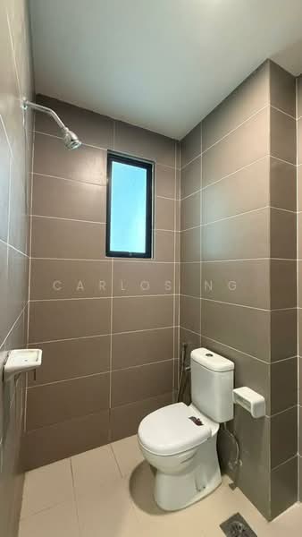 2-storey Terraced House for Rent in Alam Impian (Shah Alam) - Carlos Ng - Bathroom - PropertyGuru.com.my