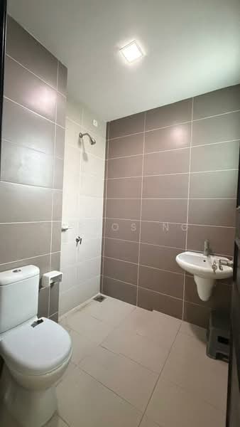 2-storey Terraced House for Rent in Alam Impian (Shah Alam) - Carlos Ng - Bathroom - PropertyGuru.com.my