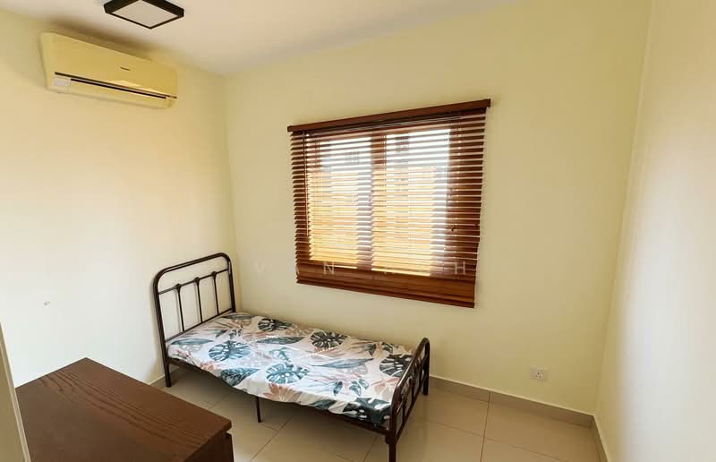 Service Residence for Rent at Maxim Citylights - Ivan Hoh - Bedroom - PropertyGuru.com.my