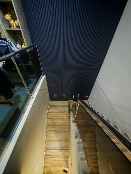 2-storey Terraced House for Sale in Kepong (Kuala Lumpur) - Jercy Tan - Interior - PropertyGuru.com.my