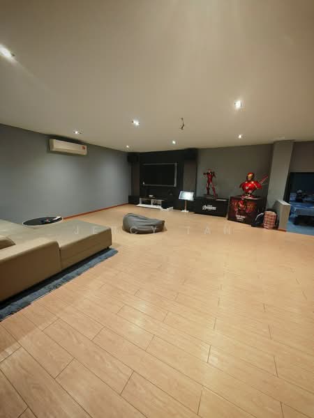 2-storey Terraced House for Sale in Kepong (Kuala Lumpur) - Jercy Tan - Living Room - PropertyGuru.com.my