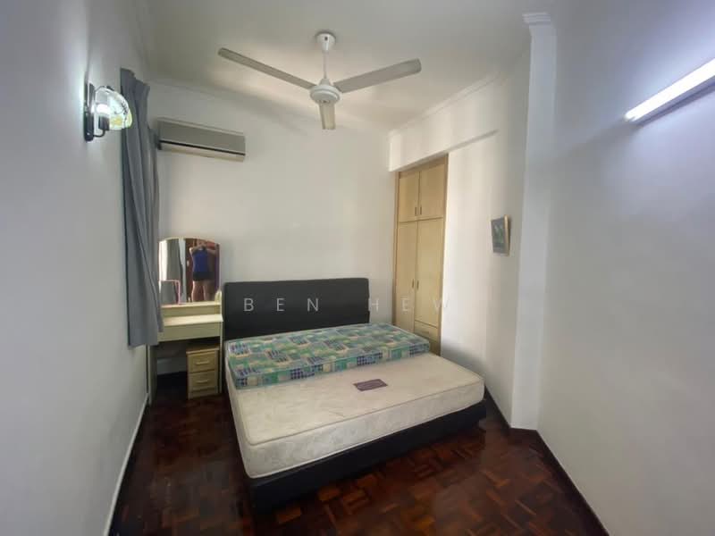Apartment for Sale at Desa Samudra - Ben Hew - Bedroom - PropertyGuru.com.my