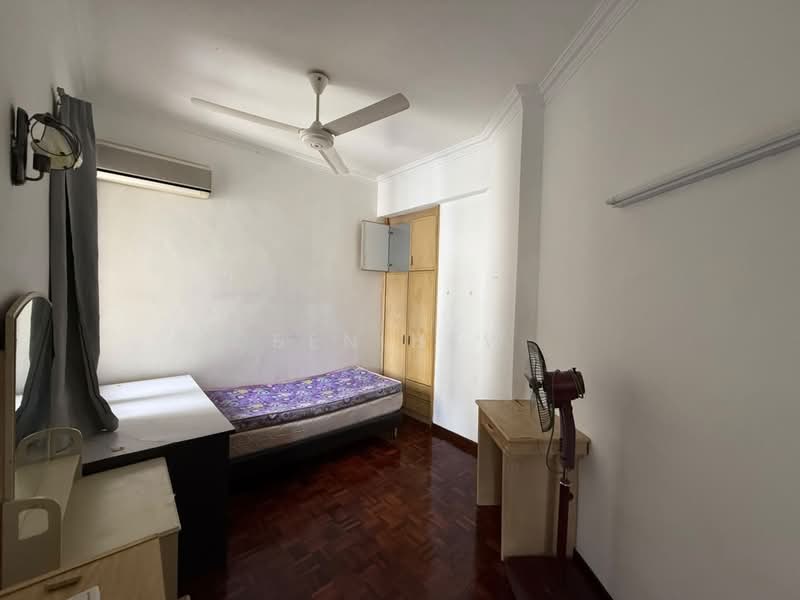Pangsapuri untuk Dijual di Desa Samudra - Ben Hew - PropertyGuru.com.my
