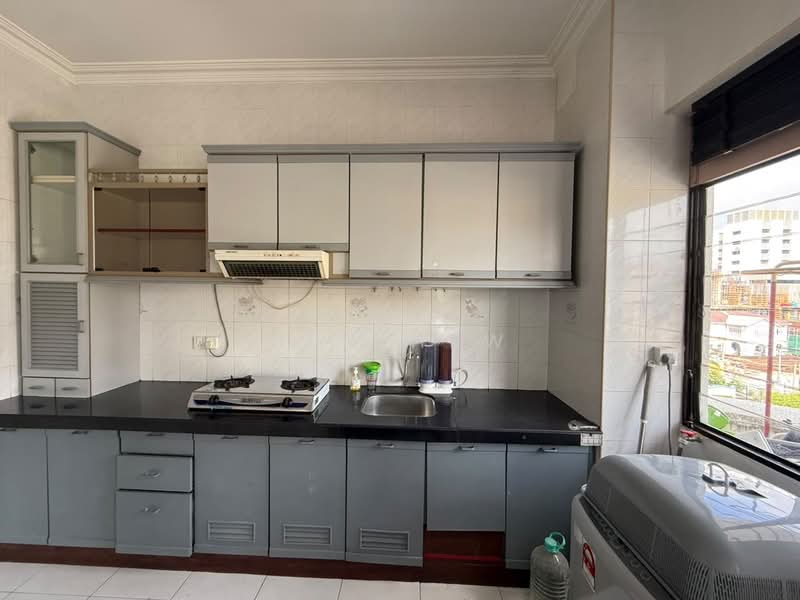 Pangsapuri untuk Dijual di Desa Samudra - Ben Hew - PropertyGuru.com.my