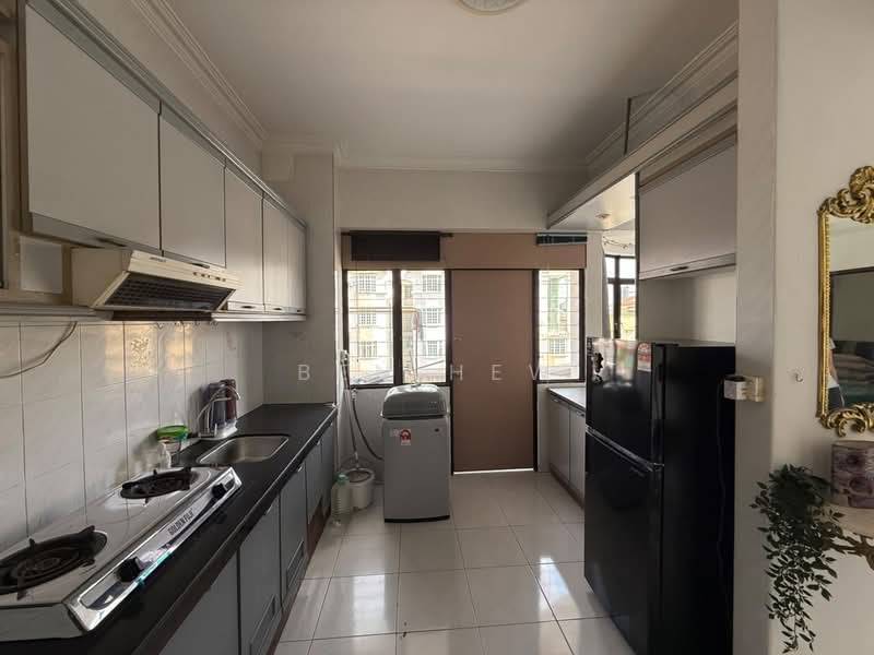 Pangsapuri untuk Dijual di Desa Samudra - Ben Hew - PropertyGuru.com.my