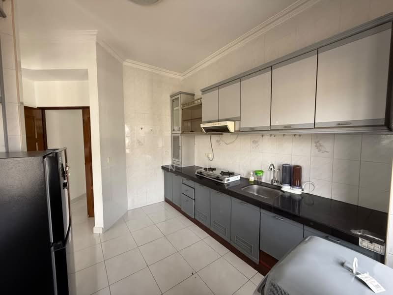 Pangsapuri untuk Dijual di Desa Samudra - Ben Hew - PropertyGuru.com.my