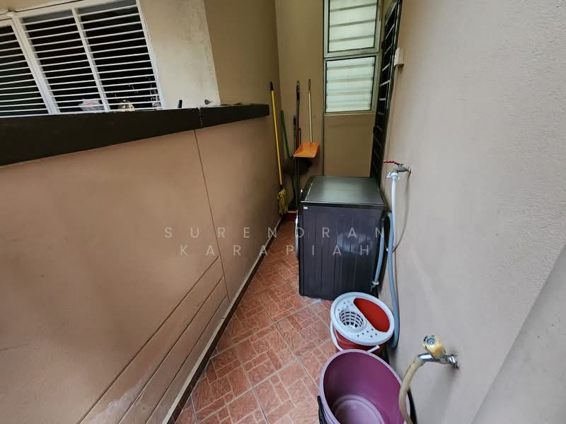 Rumah Berkembar untuk Dijual di Kemuning Utama (Shah Alam) - Surendran Karapiah - Interior - PropertyGuru.com.my