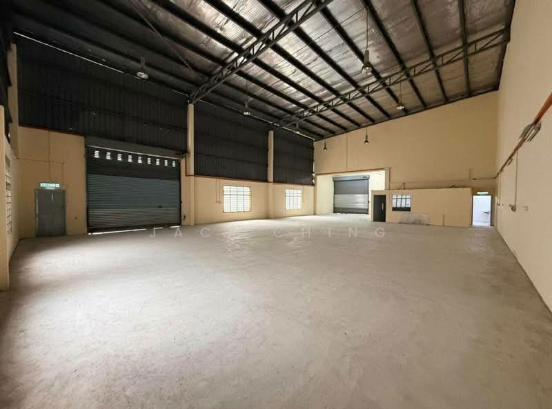 Kilang untuk Disewa di Kempas Utama (Tebrau) - Jack Ching - Interior - PropertyGuru.com.my