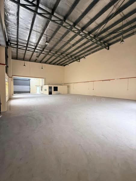 Kilang untuk Disewa di Kempas Utama (Tebrau) - Jack Ching - Interior - PropertyGuru.com.my