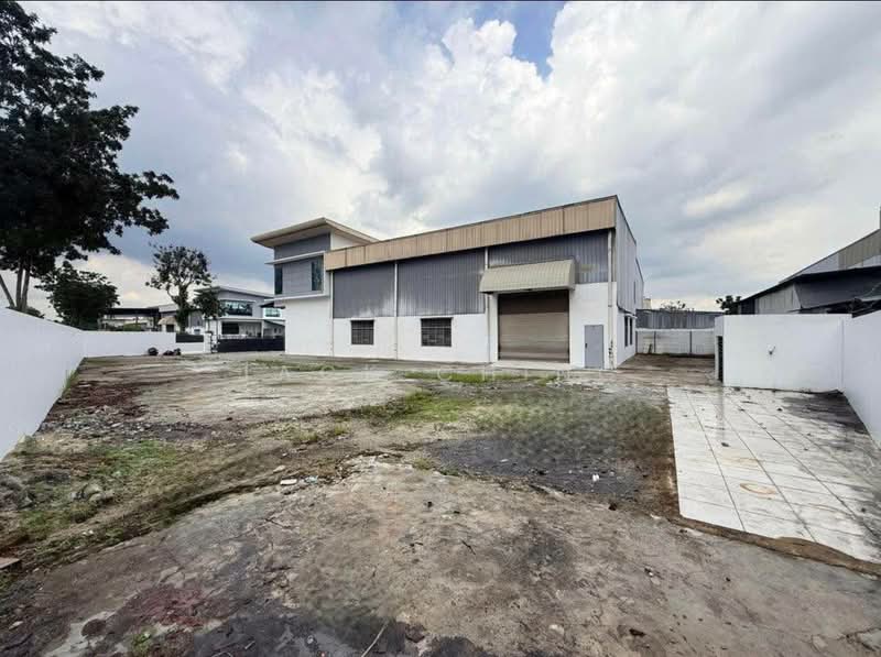 Kilang untuk Disewa di Kempas Utama (Tebrau) - Jack Ching - PropertyGuru.com.my