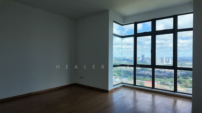 Apartment for Sale at Molek Pine 4 - Healer Lau - PropertyGuru.com.my