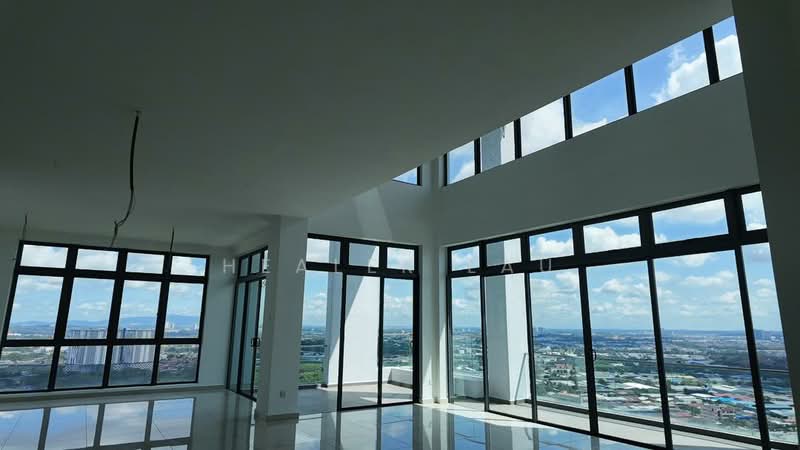 Apartment for Sale at Molek Pine 4 - Healer Lau - PropertyGuru.com.my