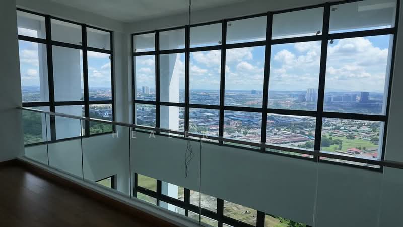 Apartment for Sale at Molek Pine 4 - Healer Lau - PropertyGuru.com.my