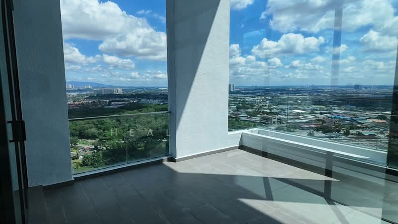 Apartment for Sale at Molek Pine 4 - Healer Lau - PropertyGuru.com.my
