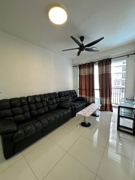 Service Residence for Sale at Pinnacle Sri Petaling - Eunice Tay - PropertyGuru.com.my