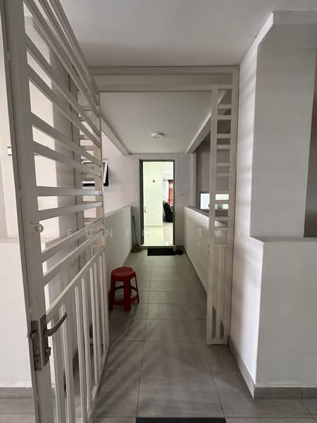 Service Residence for Sale at Pinnacle Sri Petaling - Eunice Tay - PropertyGuru.com.my