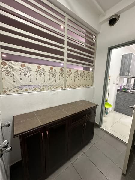Service Residence for Sale at Pinnacle Sri Petaling - Eunice Tay - PropertyGuru.com.my