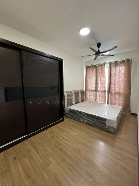 Service Residence for Sale at Pinnacle Sri Petaling - Eunice Tay - PropertyGuru.com.my