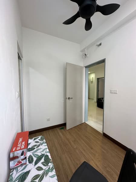 Service Residence for Sale at Pinnacle Sri Petaling - Eunice Tay - PropertyGuru.com.my