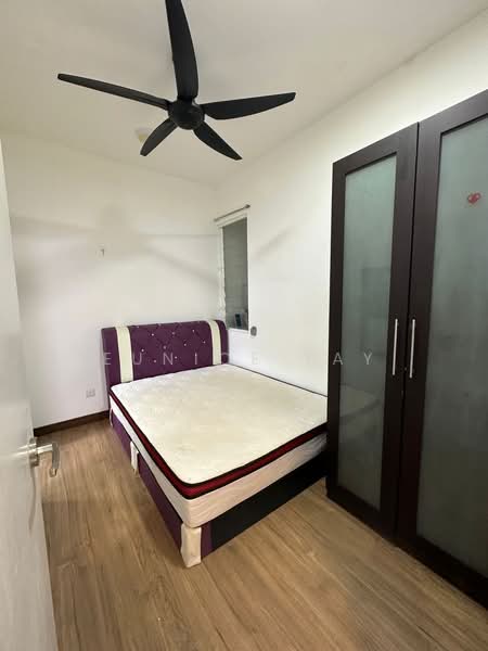 Service Residence for Sale at Pinnacle Sri Petaling - Eunice Tay - PropertyGuru.com.my