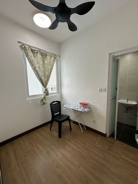 Service Residence for Sale at Pinnacle Sri Petaling - Eunice Tay - PropertyGuru.com.my