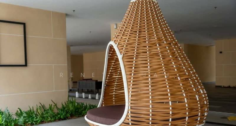 Condominium for Rent at Inspirasi - Renetta Jau - Exterior - PropertyGuru.com.my