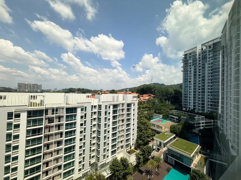 Condominium for Sale at Sunway Vivaldi - Mei Yee Tan - Exterior - PropertyGuru.com.my