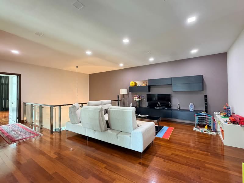 Condominium for Sale at Sunway Vivaldi - Mei Yee Tan - Living Room - PropertyGuru.com.my