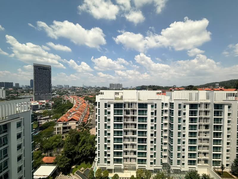 Condominium for Sale at Sunway Vivaldi - Mei Yee Tan - Exterior - PropertyGuru.com.my