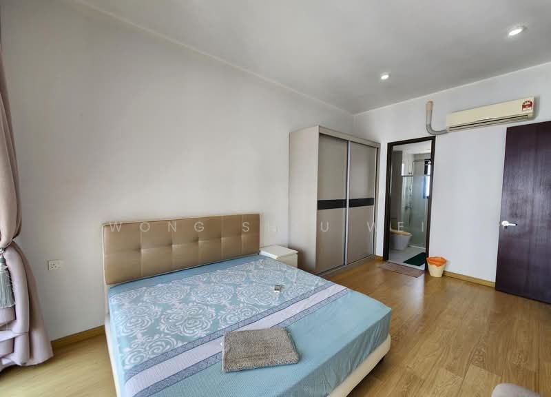 Condominium for Rent at Amberside @ Country Garden Danga Bay - Wong Shau Wei - PropertyGuru.com.my