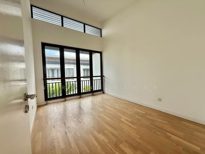 3-storey Terraced House for Sale in Cyberjaya (Selangor) - Noraini Dahan - Interior - PropertyGuru.com.my