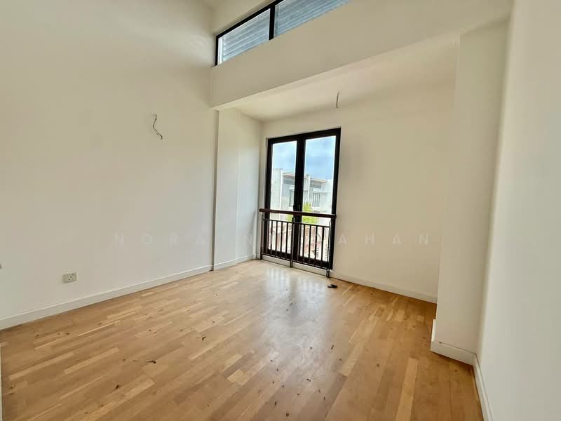 3-storey Terraced House for Sale in Cyberjaya (Selangor) - Noraini Dahan - Interior - PropertyGuru.com.my