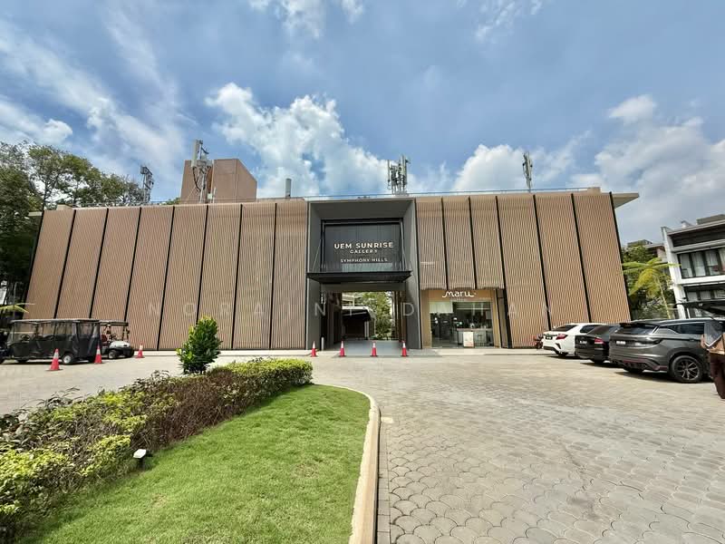 3-storey Terraced House for Sale in Cyberjaya (Selangor) - Noraini Dahan - Exterior - PropertyGuru.com.my