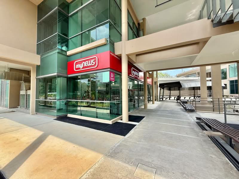 3-storey Terraced House for Sale in Cyberjaya (Selangor) - Noraini Dahan - Exterior - PropertyGuru.com.my