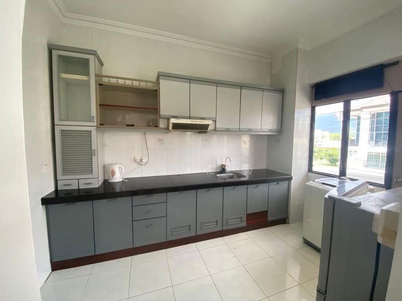 Pangsapuri untuk Disewa di Desa Samudra - Ben Hew - PropertyGuru.com.my