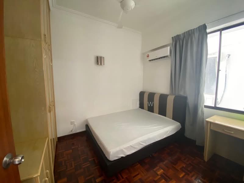 Pangsapuri untuk Disewa di Desa Samudra - Ben Hew - PropertyGuru.com.my
