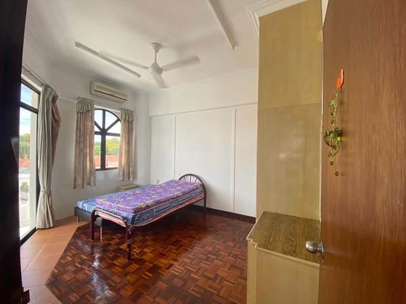 Pangsapuri untuk Disewa di Desa Samudra - Ben Hew - PropertyGuru.com.my