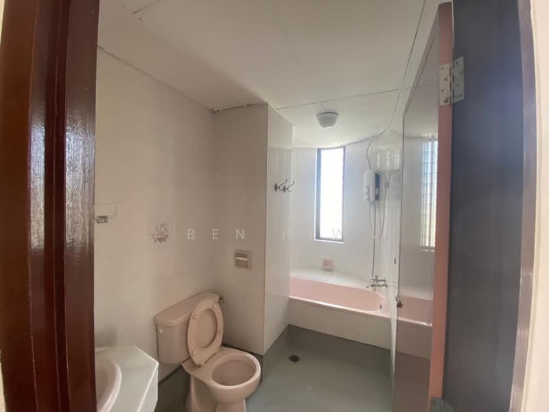 Pangsapuri untuk Disewa di Desa Samudra - Ben Hew - PropertyGuru.com.my