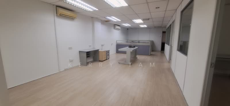 Pejabat untuk Disewa di Dataran Prima (Petaling Jaya) - Kerry Tam - Interior - PropertyGuru.com.my