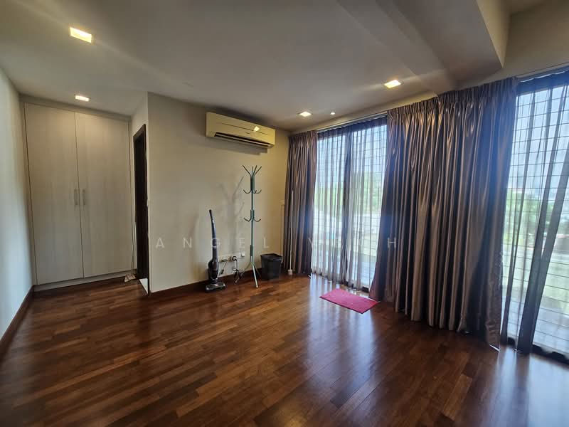 Rumah Teres 2.5 Tingkat untuk Dijual di Taman Desa (Kuala Lumpur) - Angel Yeoh - Interior - PropertyGuru.com.my