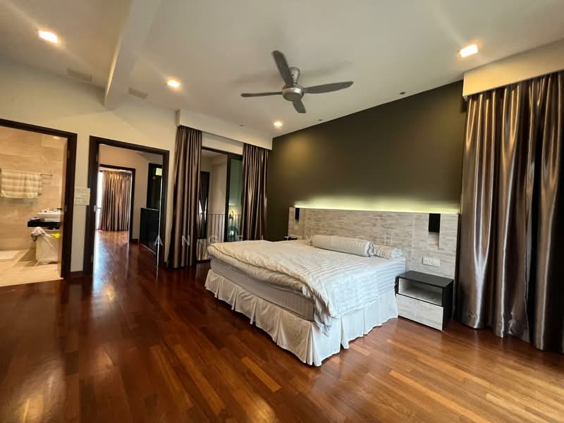 Rumah Teres 2.5 Tingkat untuk Dijual di Taman Desa (Kuala Lumpur) - Angel Yeoh - Bedroom - PropertyGuru.com.my