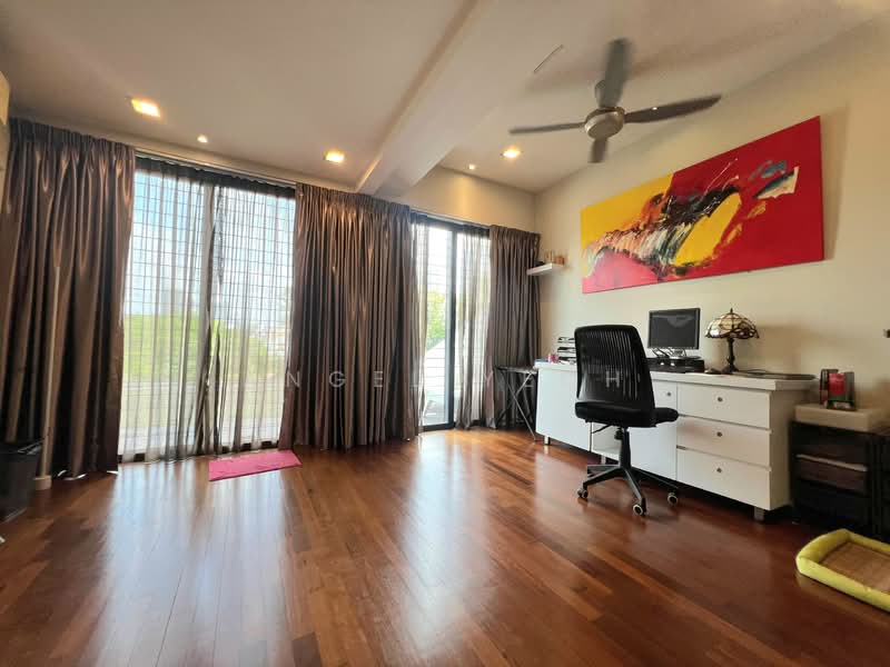 Rumah Teres 2.5 Tingkat untuk Dijual di Taman Desa (Kuala Lumpur) - Angel Yeoh - Study - PropertyGuru.com.my