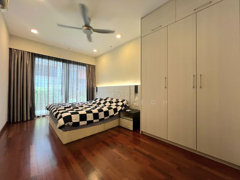 Rumah Teres 2.5 Tingkat untuk Dijual di Taman Desa (Kuala Lumpur) - Angel Yeoh - Bedroom - PropertyGuru.com.my
