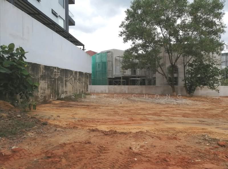 Residential Land for Sale in Alam Sutera (Bukit Jalil) - Clarence Chong - Exterior - PropertyGuru.com.my