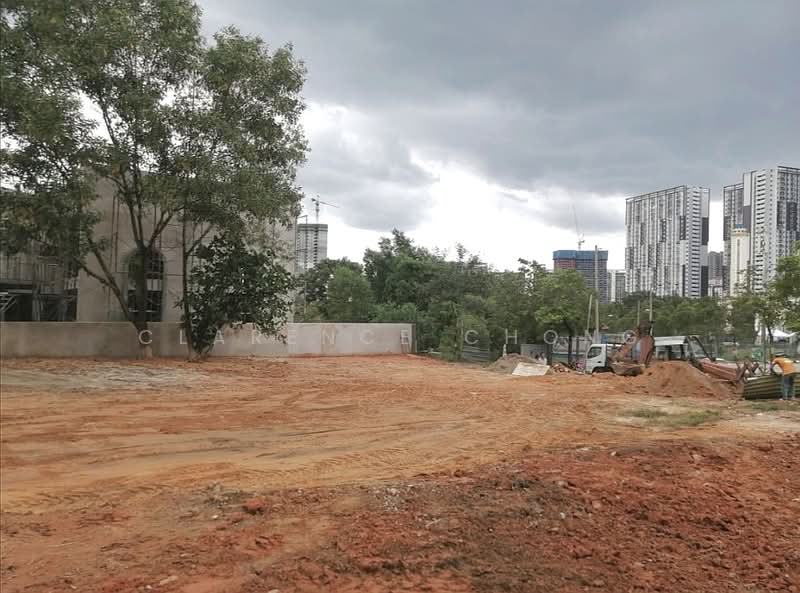 Residential Land for Sale in Alam Sutera (Bukit Jalil) - Clarence Chong - Exterior - PropertyGuru.com.my