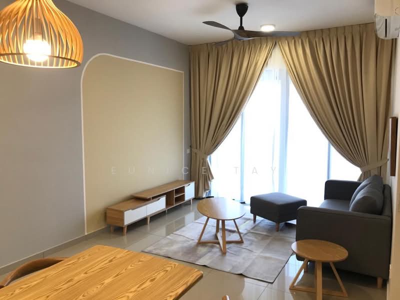 Condominium for Rent at Nidoz Residences @ Desa Petaling - Eunice Tay - PropertyGuru.com.my